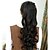 cheap Hair Pieces-cheapest price horsetail hair extensions hot sale