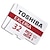 levne Micro SD / TF karty-Originální Toshiba 32 gb class10 UHS-1 microSDHC tf paměťová karta 40 MB / s nepromokavé
