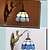 preiswerte Wandleuchten-Moderne zeitgenössische Wandlampen Glas Wandleuchte 220v