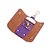 baratos Conjunto de Bolsas-Mulheres Bolsas PU Tote / Bolsa Carteiro / Bolsa de Mão 6 Pcs Purse Set Sólido Roxo / Fúcsia / Azul / Conjuntos de sacolas / Conjuntos de saco