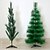 olcso Karácsonyi dekoráció-Műanyag Karácsonyfa Művirágok