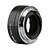 cheap Lenses-KOOKA KK-C25 Extension Tube 3.5mm Input with Auto-Focus TTL Explosion for Canon EF&amp;EF-S SLR Cameras