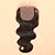 cheap One Pack Hair-Peruvian Hair Body Wave Virgin Human Hair Hair Weft with Closure Human Hair Weaves Human Hair Extensions