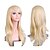 cheap Synthetic Trendy Wigs-Synthetic Wig Curly Style With Bangs Capless Wig Synthetic Hair Women&#039;s Wig
