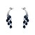 cheap Earrings-Drop Earrings Women&#039;s Alloy Earring Cubic Zirconia Elegant Style