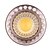 ieftine Becuri-1pc 9 W LED Spotlight 500-700 lm 1 LED Beads COB Dimmable Decorative Warm White Cold White 12 V / 1 pc / RoHS