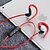 baratos Auriculares e auscultadores-esporte m1 do bluetooth 4.1 redução de ruído fone de ouvido sem fio mordern (cores sortidas)
