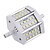 billiga Glödlampor-YWXLIGHT® 1st 8 W LED-lampa 810 lm R7S T 30 LED-pärlor SMD 2835 Dekorativ Varmvit Kallvit 85-265 V / 1 st / RoHs
