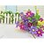 Недорогие Искусственные цветы-Искусственные Цветы 1 Филиал Пастораль Стиль Ромашки Букеты на стол