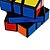 billige Magiske kuber-speed cube sett 1 stk magic cube iq cube 3*3*3 magic cube stress reliever puslespill cube profesjonelt nivå speed classic&amp;amp; tidløs leketøysgave til voksne / 14 år+