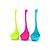 cheap Kitchen Utensils &amp; Gadgets-Nessie modeling spoon shape-Random Colors