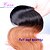 cheap Ombre Hair Weaves-Peruvian Hair Body Wave Human Hair Weaves 1 Piece 0.3