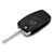 baratos Dispositivos de rastreamento GPS-Capa de Chave de Reposição com 3 Botões para Fiat Panda Ducato Punto