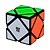 baratos Cubos mágicos-Conjunto de cubo de velocidade Cubo mágico Cubo QI Cubos mágicos Antiestresse Cubo Mágico Nível Profissional Velocidade Profissional Clássico Crianças Adulto Brinquedos Dom / 14 anos +