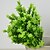 cheap Artificial Flower-Plastic Modern Style Bouquet Tabletop Flower Bouquet 1
