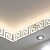 olcso Falmatricák-Dekoratív falmatricák - Tükör falimatrica Alakzatok / 3D Nappali szoba / Hálószoba / Fürdőszoba / Eltávolítható