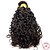 baratos Extensões de Cabelo com Cor Natural-1 pacote Cabelo Brasileiro Encaracolado Weave Curly Cabelo Humano Cabelo Humano Ondulado Tramas de cabelo humano Extensões de cabelo humano