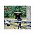 baratos Montagens e Suportes-Porta-Bicicleta Base de Telefone Para Bicicleta Conveniência para Bicicleta De Montanha / BTT Bicicleta de Estrada Ciclismo / Moto Náilon Ciclismo Preto 1 pcs