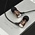 olcso Fejhallgató és fülhallgató-eredeti JBM 3,5 mm-es fülhallgató fejhallgató