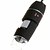 abordables Equipamiento de mediciones, inspecciones y pruebas-500x usb microscopio digital cámara lupa endoscopio negro