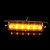 cheap Car LED Lights-12V 6LED Car Trucks Trailer Lorries Side Marker Indicator Light Len Sidelamp New