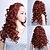 cheap Synthetic Lace Wigs-Synthetic Lace Front Wig Curly / Classic Synthetic Hair Wig Women&#039;s Lace Front Daily