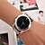 cheap Fashion Watches-Women&#039;s Fashion Watch Dress Watch Wrist Watch Quartz Silver Ladies Charm Butterfly - White Black Yellow