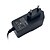 abordables Alimentations-jiawen ac110 ~ 240v to dc12v 1a transformateur adaptateur convertisseur - noir (fiche eu)