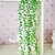 cheap Artificial Plants-Plastic Modern Style Vine Wall Flower Vine 1