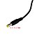 billige Strømforsyning-jiawen ac110 ~ 240v til dc12v 1a strømforsyning adapter omformer transformer - svart (eu plug)