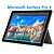 Χαμηλού Κόστους Προστατευτικά Οθόνης Ταμπλέτας-Προστατευτικό οθόνης για Microsoft Surface Pro 4 PET 1 τμχ Σούπερ Λεπτό