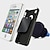 cheap Vehicle Mounts &amp; Holders-Car iPhone 6 Plus / iPhone 6 / iPhone 5S Mount Stand Holder 360° Rotation iPhone 6 Plus / iPhone 6 / iPhone 5S All-In-1 Plastic Holder