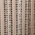 levne luxusní záclony-Kapsa tyče Vršek průchodky Vršek záložky Dvakrát skládané Dva panely Window Léčba Země Moderní Neoklasika , Žakár Ložnice Směs lnu a