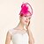 رخيصةأون قبعات الحفلة-للمرأة صوف خوذة-زفاف مناسبة خاصة عصابة رأس 1 قطعة