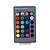 baratos Lâmpadas-YouOKLight Lâmpadas de Foco de LED 260 lm GU10 G50 1 Contas LED LED de Alta Potência Controle Remoto Decorativa RGB 85-265 V / 1 pç / RoHs / CE