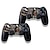 olcso PS4 kiegészítők-B-SKIN PS4 PS / 2 Matrica Kompatibilitás PS4 ,  Újdonságok Matrica PVC 1 pcs egység
