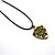 cheap Videogame Cosplay Accessories-Jewelry Inspired by The Legend of Zelda Cosplay Anime / Video Games Cosplay Accessories Necklace Alloy Men&#039;s / Women&#039;s 855