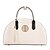 cheap Handbag &amp; Totes-Women PU Hobo Shoulder Bag / Tote - White / Red / Black / Khaki