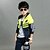 cheap Sets-Boys 3D Clothing Set Long Sleeve Spring Fall Winter Cartoon Cotton Polyester