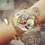 cheap Women&#039;s Watches-Fashion Women‘S Watches Dragon Cartoon Analog Quartz Watches Student Wrist Watch Cool Watches Unique Watches