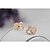 cheap Earrings-Stud Earrings Women&#039;s Alloy Earring Opal