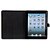 billige Tablett-etuier&amp;Skjermbeskyttere-Etui Til Apple iPad Air / iPad 4/3/2 / iPad Mini 3/2/1 Kortholder / med stativ / iPad Heldekkende etui Tegneserie Hard PU Leather / iPad Pro 10.5 / iPad (2017)