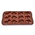 cheap Cake Molds-12 Hole Silicone Mold Chocolate Mousse Cake Baking Mold (Cute Dinosaurs)(Color Random)