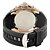 preiswerte Militäruhr-V6 Herren Militäruhr Armbanduhr Navy Seal Watch Quarz Japanischer Quarz Charme Armbanduhren für den Alltag Analog Weiß Schwarz / Caucho / Zwei jahr