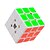 Недорогие Кубики-головоломки-Speed Cube Set Волшебный куб IQ куб 3*3*3 Кубики-головоломки головоломка Куб профессиональный уровень Скорость Классический и неустаревающий Детские Взрослые Игрушки Подарок / 14 лет +