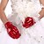 cheap Party Gloves-Spandex Wrist Length Glove Bridal Gloves Party/ Evening Gloves