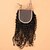 cheap Closure &amp; Frontal-Slove Hair 7A Bleached Knots Lace Closure kinky Curly Closure Best Virgin Mongolian closures Free/2/3Part Closure