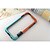 cheap Cell Phone Cases &amp; Screen Protectors-Case For Apple iPhone 8 Plus / iPhone 8 / iPhone 6s Plus Shockproof / Transparent Bumper Solid Colored Soft TPU