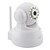 billige IP-netværkskameraer til indendørsbrug-trådløs overvågning ip kamera (wifi, nattesyn, motion detection)