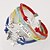 cheap Bracelets-Women&#039;s Charm Rope Bracelet Jewelry Rainbow For Party Daily Casual Office &amp; Career